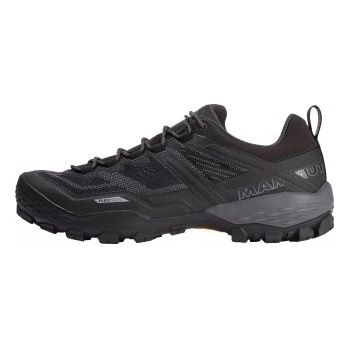 Mammut Ducan Low GTX čierné