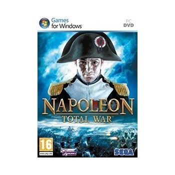 Napoleon: Total War - Imperial Eagle Pack