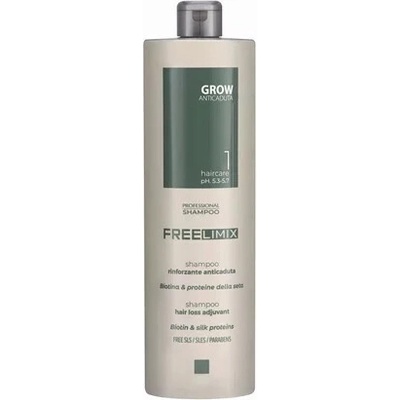 FreeLimix Grow Shampoo 1000 ml