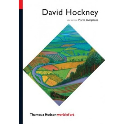 David Hockney Livingstone Marco