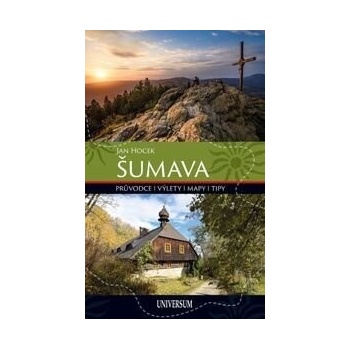 Šumava - Jan Hocek