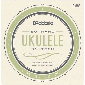 D'Addario EJ88S
