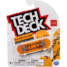 Tech Deck Základný balík hmatníka Chocolate