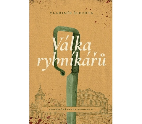 Válka rybníkářů