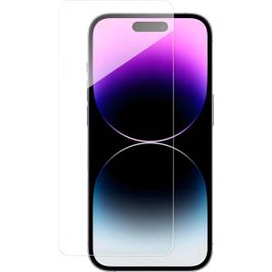 Apple Темперирано защитно стъкло 9H за Apple iPhone 16 Pro Max/iPhone 17 Pro Max - Прозрачен KP38152