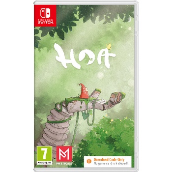 Hoa (Launch Edition)