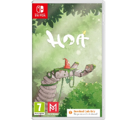 Hoa (Launch Edition)