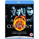 The Covenant BD