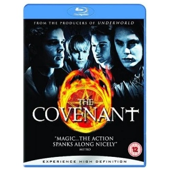 The Covenant BD