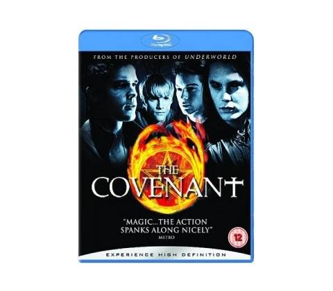 The Covenant BD
