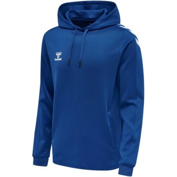 Hummel Суитшърт с качулка Hummel CORE XK POLY SWEAT HOODIE 211482-7045 Размер S