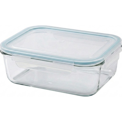 Glasslock Sklenená dóza 715ml