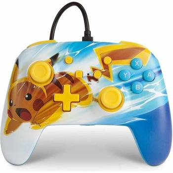 PowerA Enhanced Pikachu Charge 1518806-02