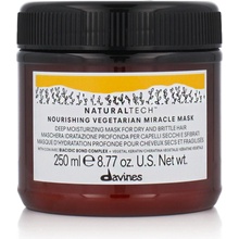 Davines Natural Tech Nourishing Vegetarian Miracle Conditioner 250 ml