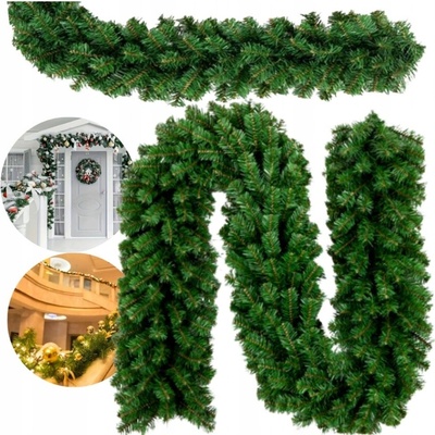 Umelý vianočný stromček Stylizer Vyšší ako 250 cm