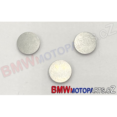 Ventilová podložka Ø 7,48 mm, tl. 2,35 mm – Zbozi.Blesk.cz