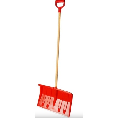 Maják s dřevěnou násadou plastové 50cm