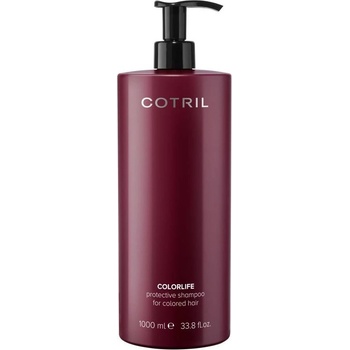 Cotril Colorlife Šampon 1000 ml