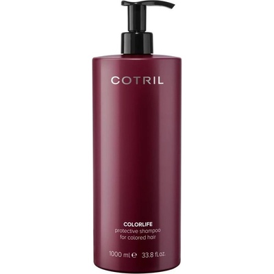 Cotril Colorlife Šampon 1000 ml
