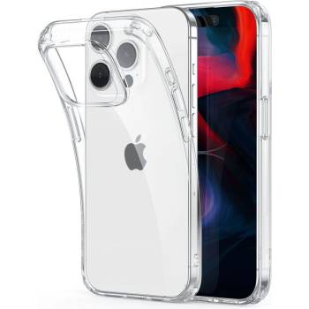 ESR Кейс ESR Project Zero за iPhone 15 Pro, прозрачен (KXG0073065)