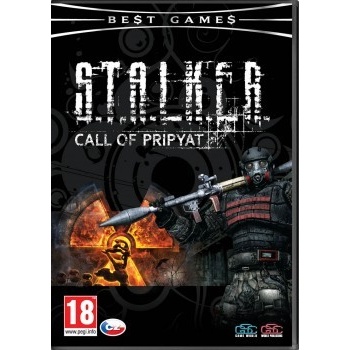 S.T.A.L.K.E.R.: Call of Pripyat