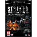 Hry na PC S.T.A.L.K.E.R.: Call of Pripyat