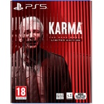 10tons Karma The Dark World [Limited Edition] (PS5)