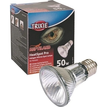 Trixie HeatSpot Pro Halogen Basking Spot Lamp 100 W