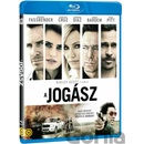 A jogász BD