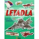 Letadla