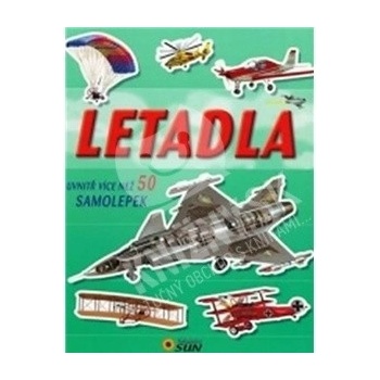 Letadla