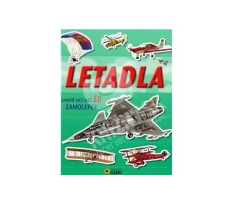 Letadla