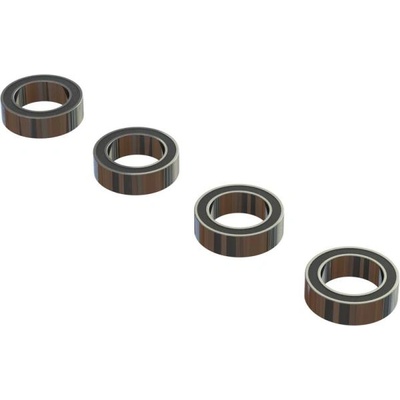 Arrma сачмен лагер 8x12x3.5mm (2RS) (4)