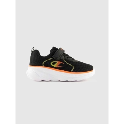 CHAMPION Обувки HRO J B PS Low Cut Shoe