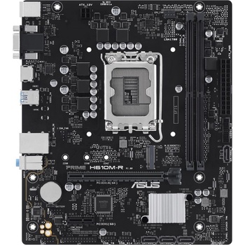 ASUS Prime H610M-R SI (90MB1GL0-M0ECY0)