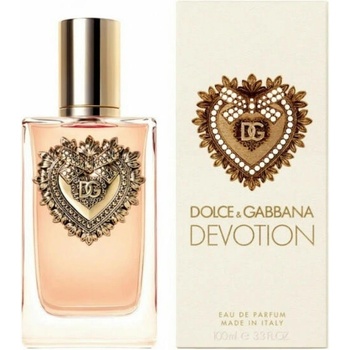 Image 1 of Dolce&Gabbana Devotion EDP 100 ml
