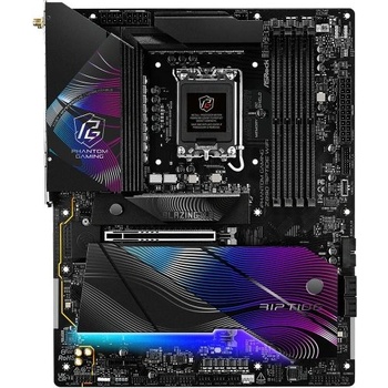 ASRock Z890 Riptide WiFi