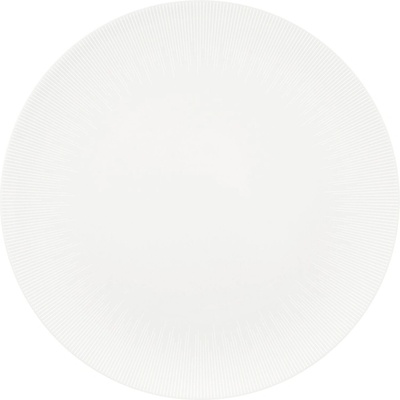 Bauscher Mělký talíř Smart 26,1 cm, dekor Stripes