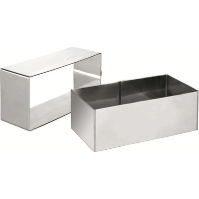 Ibili forma na foodstyling 12x6x4, 5cm