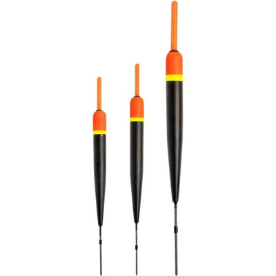 Zebco splávek after dark snaplight sensitive float kit 2 g