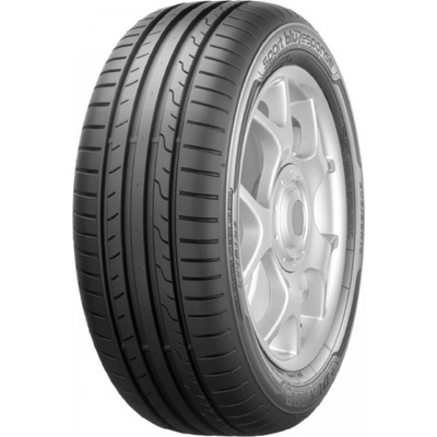Dunlop Sport Bluresponse 195/55 R15 85V