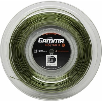 Gamma Verve Soft 16 110 m 1,30 mm