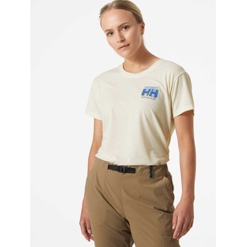 Helly Hansen Тениска w skog recycled graphic