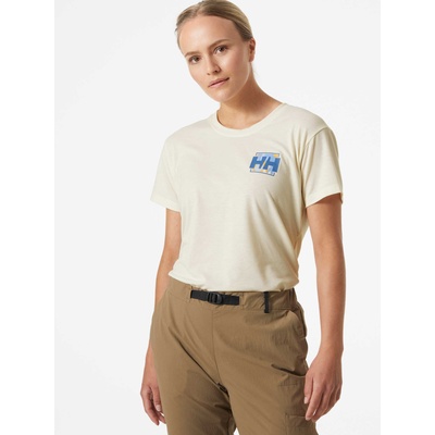 Helly Hansen Тениска w skog recycled graphic