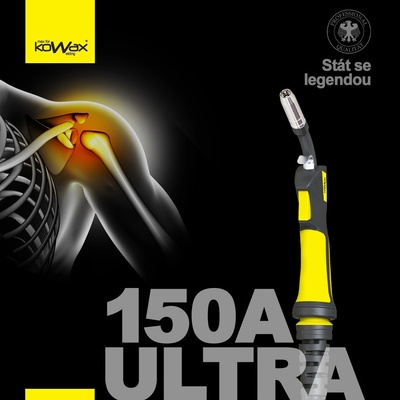 Kowax Ultra 150A