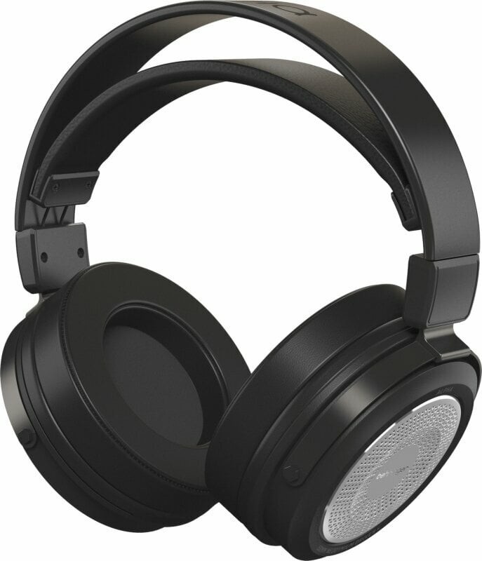 Behringer ALPHA