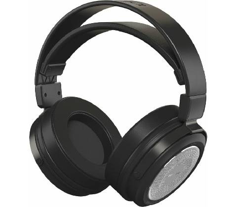 Behringer ALPHA