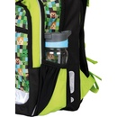 Školské tašky Stil batoh Cubic
