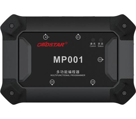 OBDStar MP001