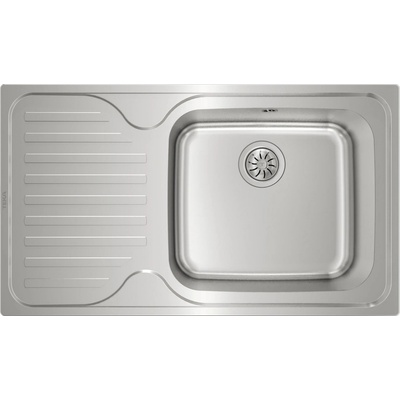Teka super bowl 1c 1e max ГЛАДКА ЛЯВА